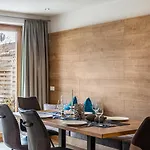 Appartement Apart-hochzillertal Gartenwohnung *