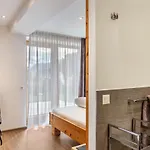 Appartement Apart-hochzillertal Gartenwohnung