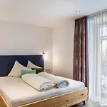 Apart-hochzillertal Gartenwohnung Kaltenbach