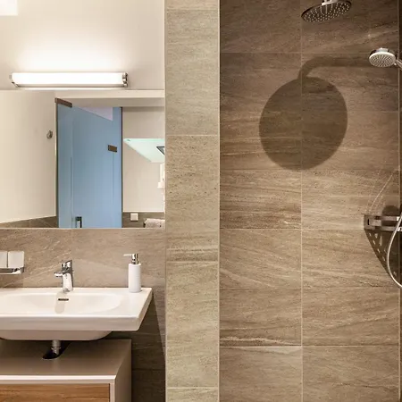 Apart-hochzillertal Gartenwohnung Апартаменты *