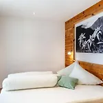 Apart-hochzillertal Gartenwohnung