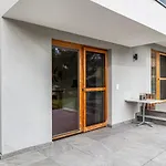 Apart-hochzillertal Gartenwohnung