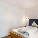Apartamento Apart-hochzillertal Gartenwohnung