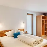 Apart-hochzillertal Gartenwohnung Kaltenbach
