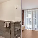 Apart-hochzillertal Gartenwohnung