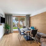 Apart-hochzillertal Gartenwohnung Apartment Kaltenbach