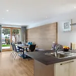 Apart-hochzillertal Gartenwohnung * Kaltenbach