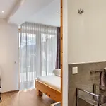 Apart-hochzillertal Gartenwohnung Kaltenbach