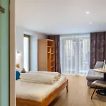 Apartment Apart-hochzillertal Gartenwohnung Kaltenbach