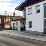 Apart-hochzillertal Gartenwohnung Kaltenbach
