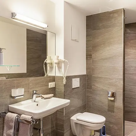 Apart-hochzillertal Gartenwohnung *