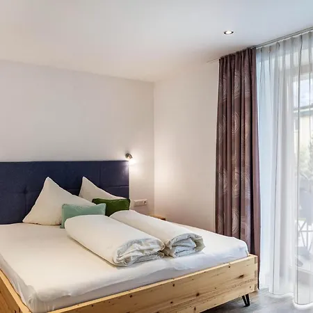 Apart-hochzillertal Gartenwohnung كالتنباش