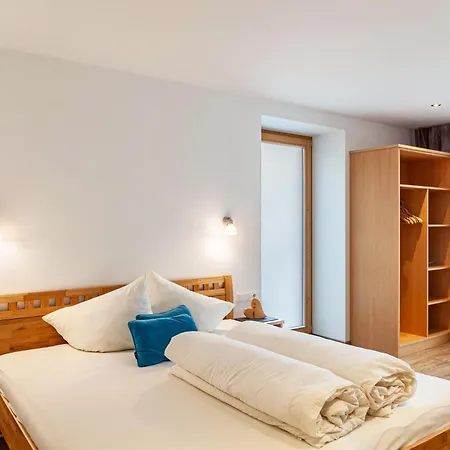 Apart-hochzillertal Gartenwohnung شقة